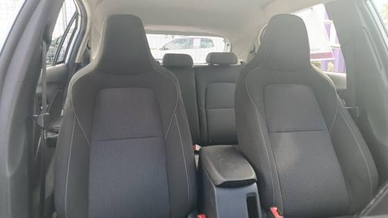 CHEVROLET ONIX 1.0 TURBO FLEX LT MANUAL